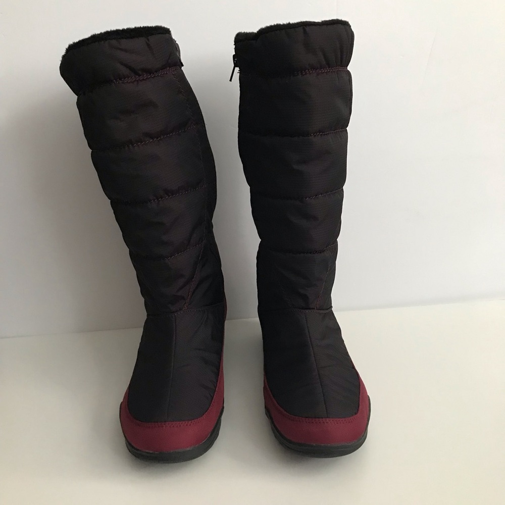 kamik waterproof  boots - Picture 2 of 11